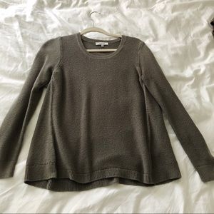 Madewell sweater size L